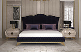 Daimon Bedroom Set - AVRS FURNITURE